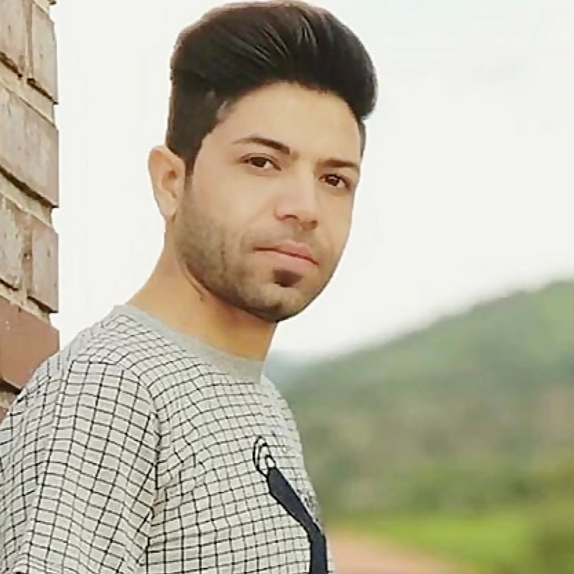 مسعود جلیلیان یه روزی تو نوینم مه مریضم آوای عزیزم